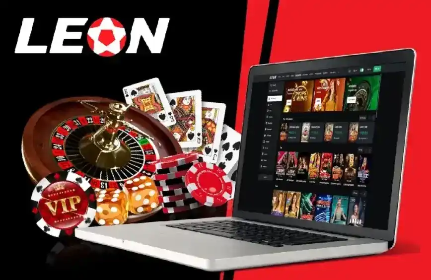 Leon casino review section 3