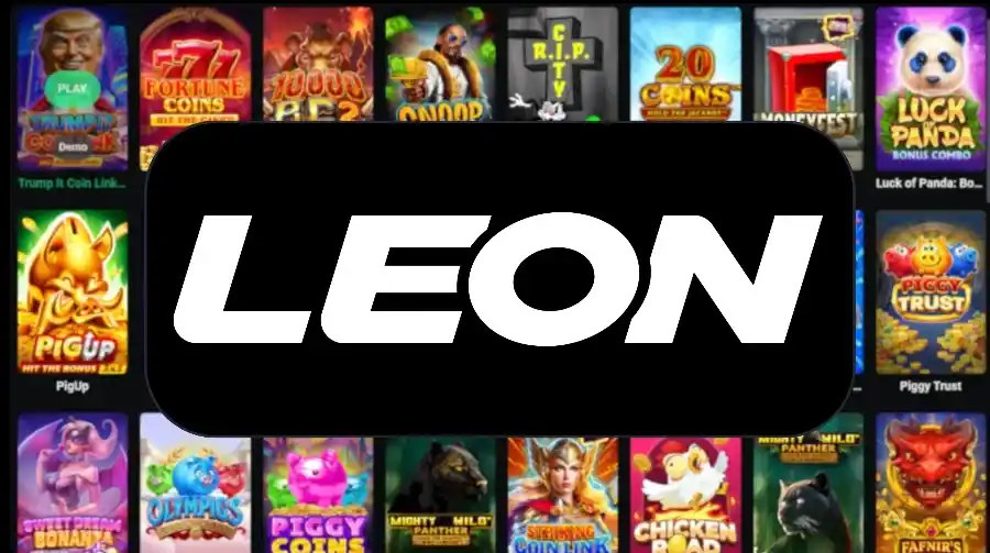 Leon casino review section 5