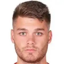 Daniel Foster
